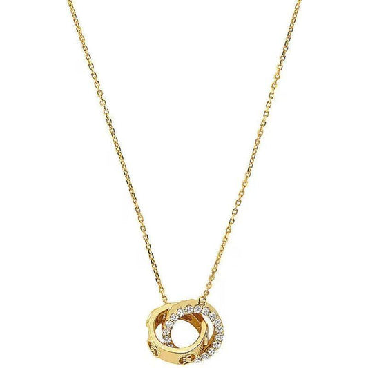 MICHAEL KORS Mod. MKC1554AN710 Necklace MICHAEL KORS JEWELS