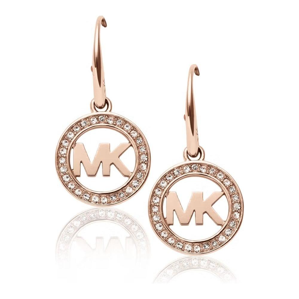 MICHAEL KORS JEWELS Mod. LOGO DESIGNER FASHION JEWELLERY MICHAEL KORS JEWELS