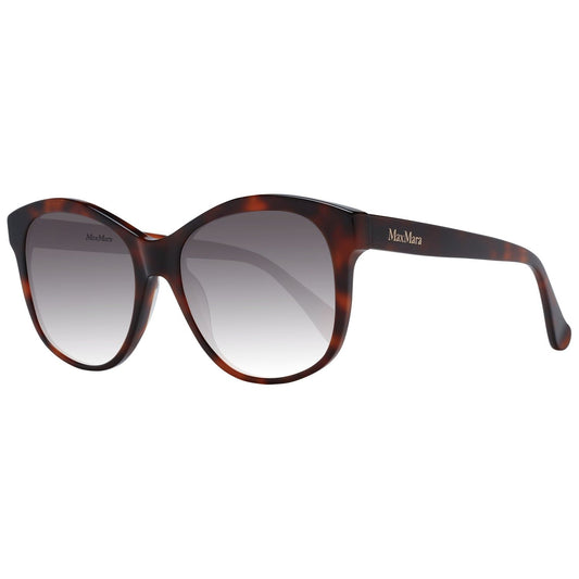 MAX MARA MOD. MM0007 5652B SUNGLASSES & EYEWEAR MAX MARA SUNGLASSES