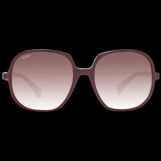 MAX MARA MOD. MM0036 5869T SUNGLASSES & EYEWEAR MAX MARA SUNGLASSES