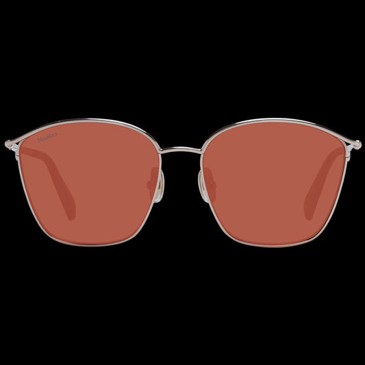 MAX MARA MOD. MM0043 5554E SUNGLASSES & EYEWEAR MAX MARA SUNGLASSES