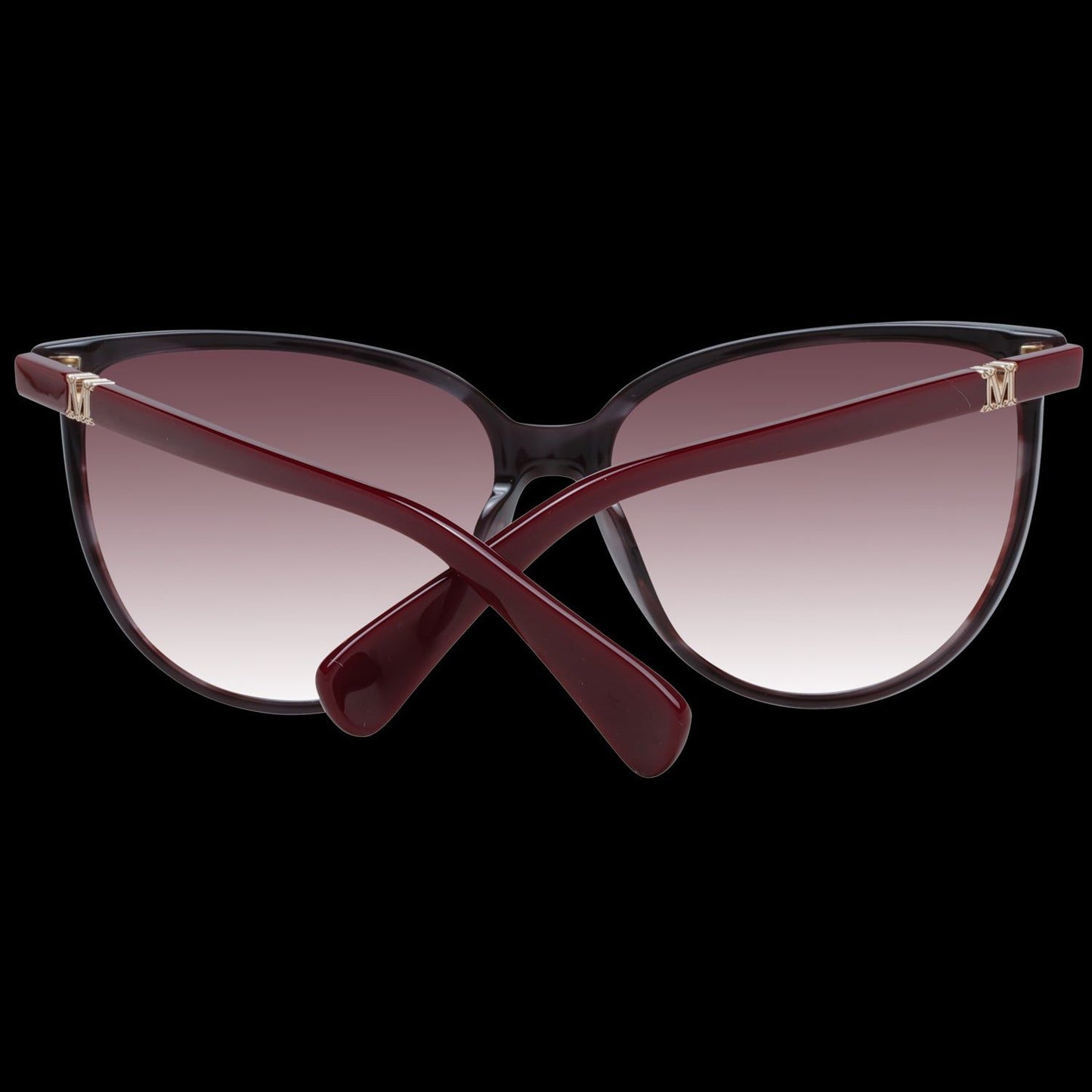 MAX MARA MOD. MM0045 5869T SUNGLASSES & EYEWEAR MAX MARA SUNGLASSES