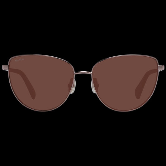 MAX MARA MOD. MM0053 5738E SUNGLASSES & EYEWEAR MAX MARA SUNGLASSES