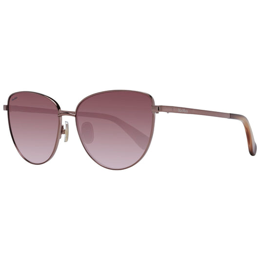 MAX MARA MOD. MM0053 5738F SUNGLASSES & EYEWEAR MAX MARA SUNGLASSES