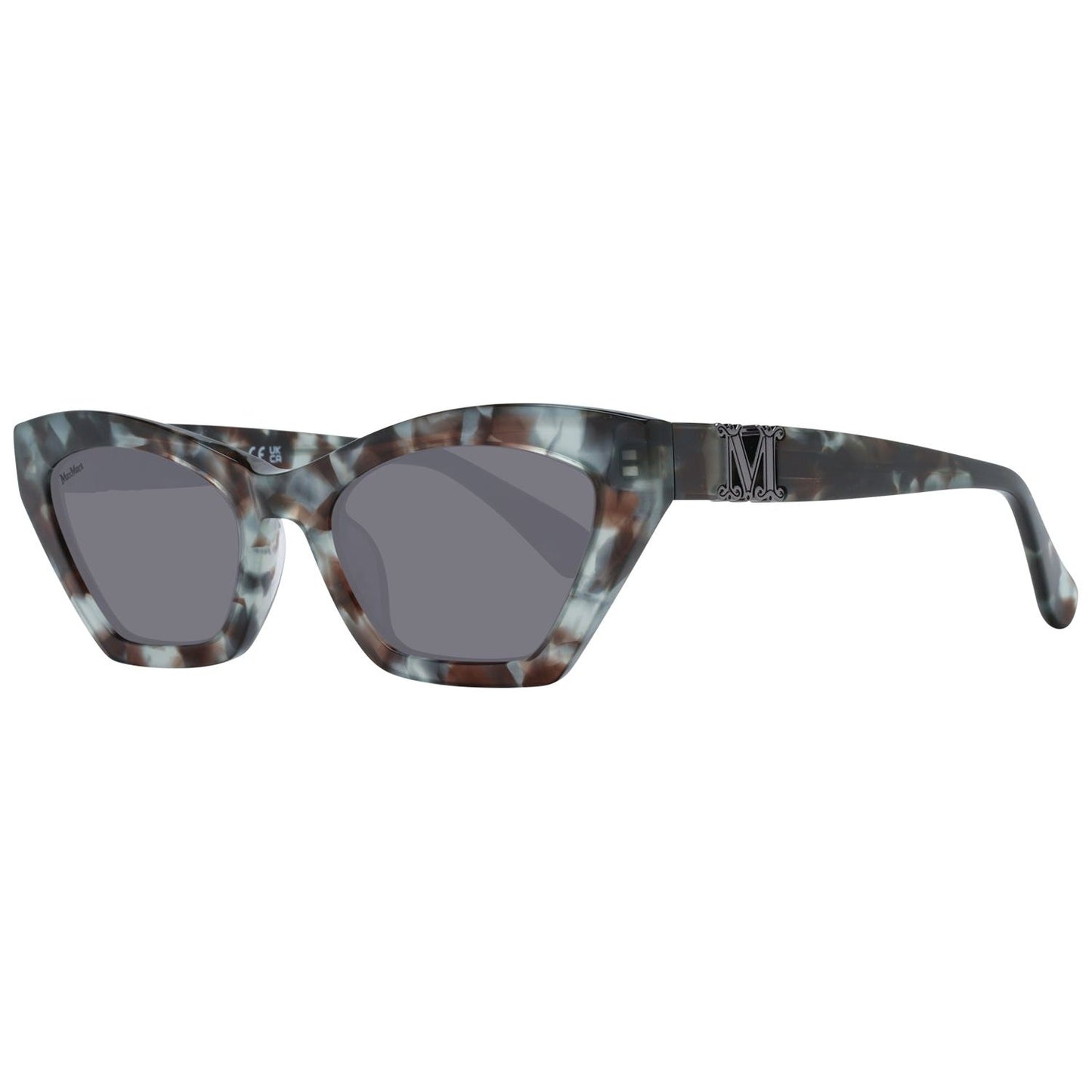 MAX MARA MOD. MM0057 5255C SUNGLASSES & EYEWEAR MAX MARA SUNGLASSES