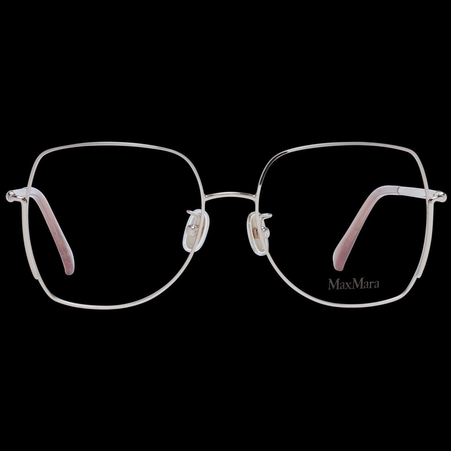 MAX MARA MOD. MM5020-D 55028 SUNGLASSES & EYEWEAR MAX MARA EYEWEAR