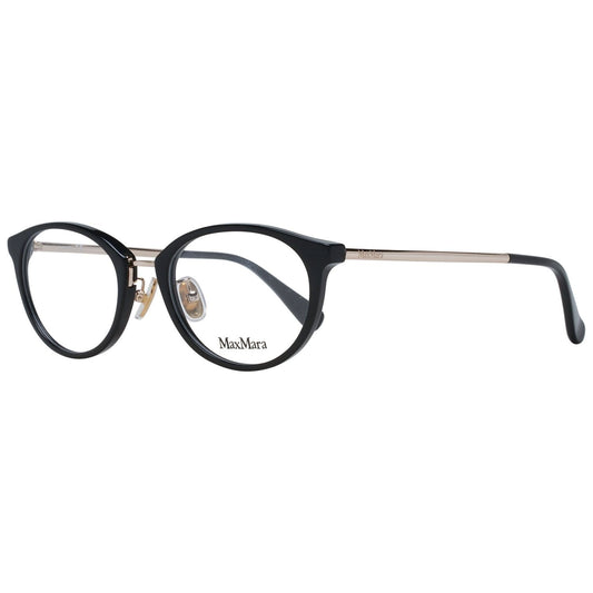 MAX MARA MOD. MM5044-D 50001 SUNGLASSES & EYEWEAR MAX MARA EYEWEAR