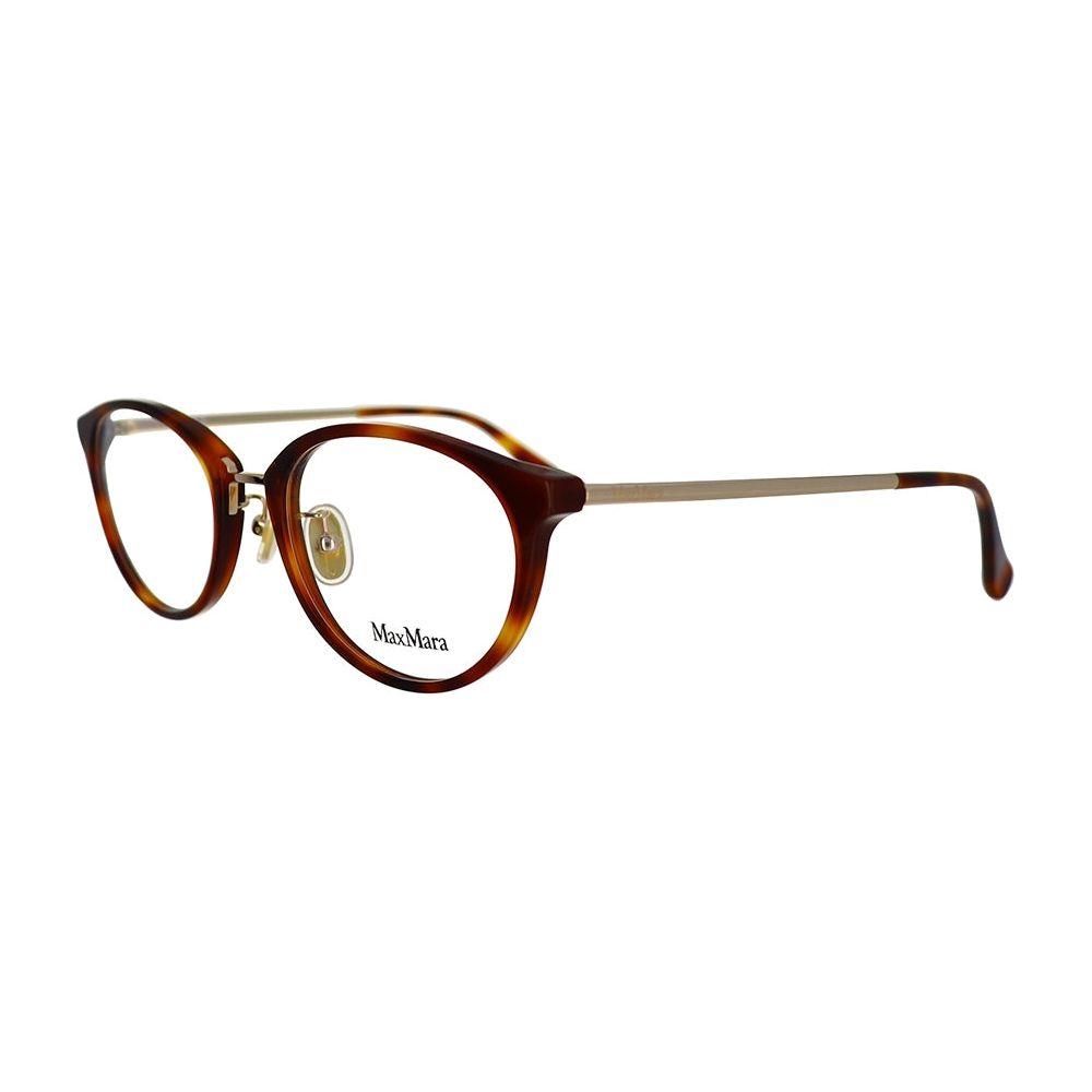 MAX MARA Mod. MM5044D-052-50 SUNGLASSES & EYEWEAR MAX MARA EYEWEAR