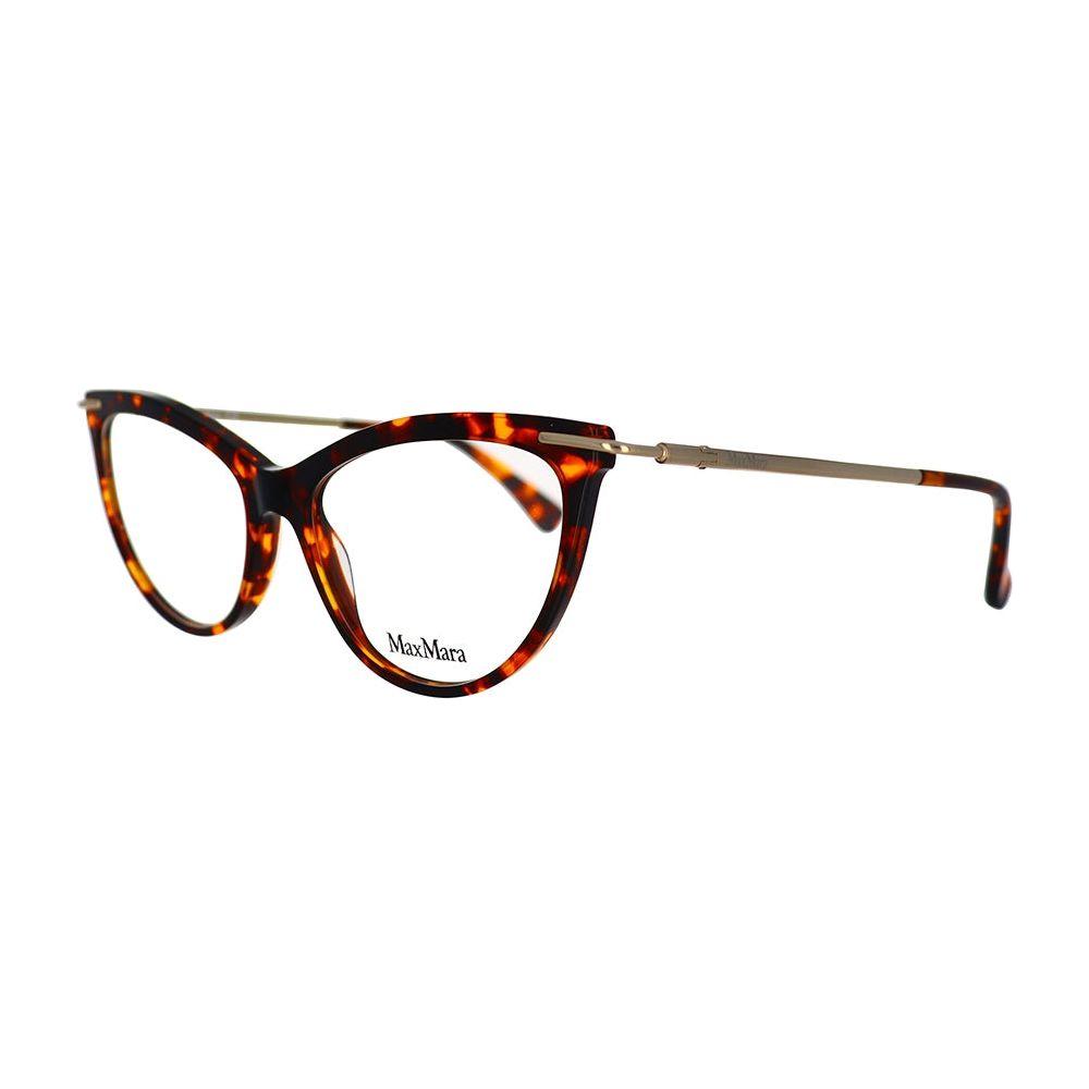 MAX MARA Mod. MM5049-054-53 SUNGLASSES & EYEWEAR MAX MARA EYEWEAR