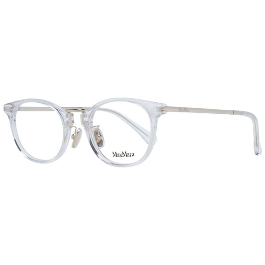 MAX MARA MOD. MM5092-D 48026 SUNGLASSES & EYEWEAR MAX MARA EYEWEAR