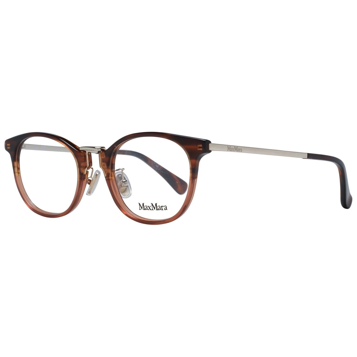 MAX MARA MOD. MM5092-D 48050 SUNGLASSES & EYEWEAR MAX MARA EYEWEAR