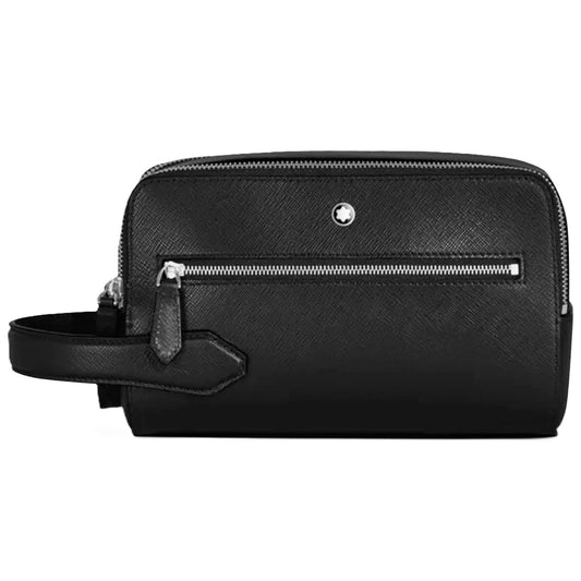 MONTBLANC LEATHER Mod. TROUSSE SARTORIAL MONTBLANC