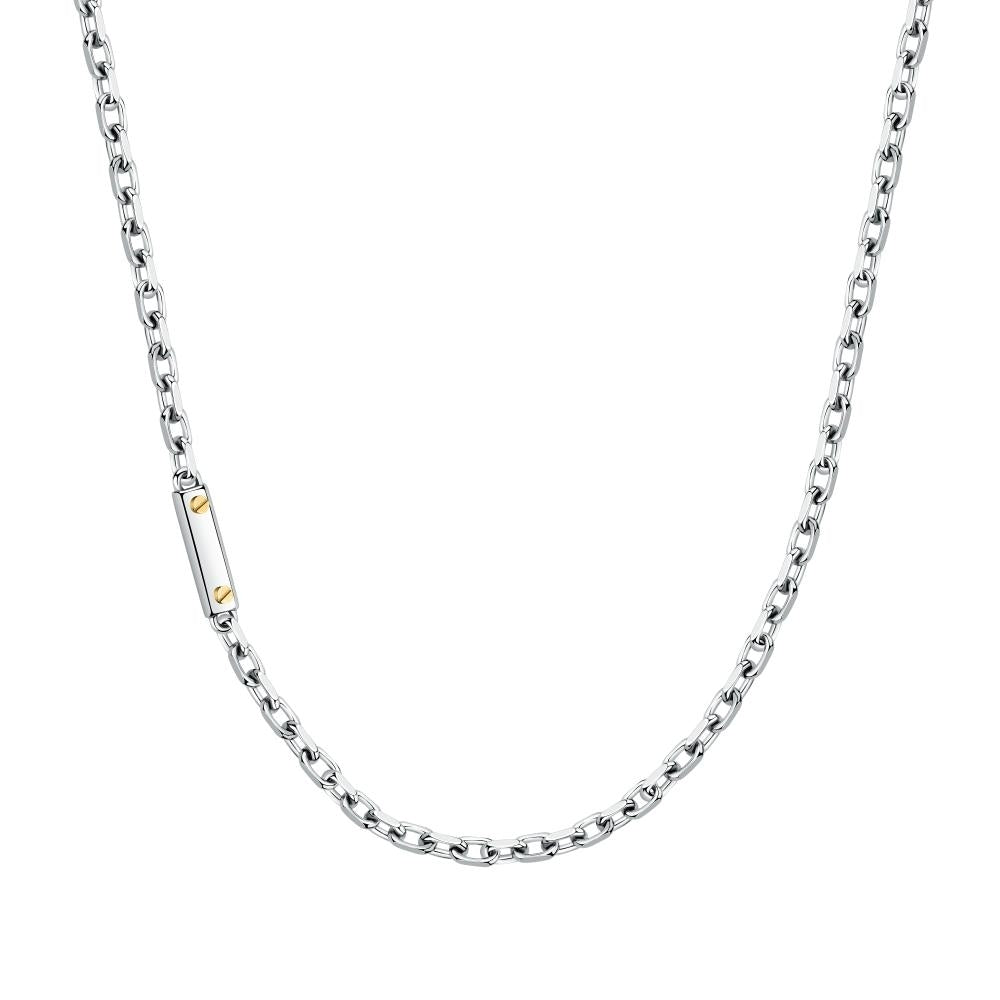 MORELLATO MOD. SATM16 Gent,Necklace,READY STOCKED WATCHES