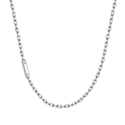 MORELLATO MOD. SATM16 Gent,Necklace,READY STOCKED WATCHES