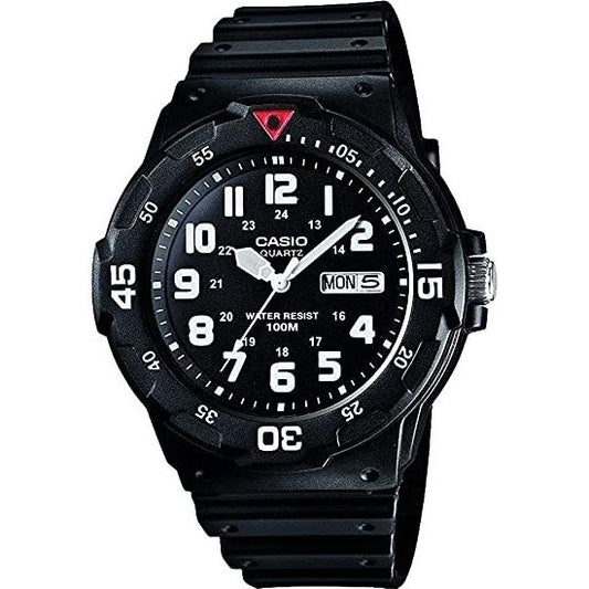 CASIO SPORT Mod. DIVER 100M - BLACK-0