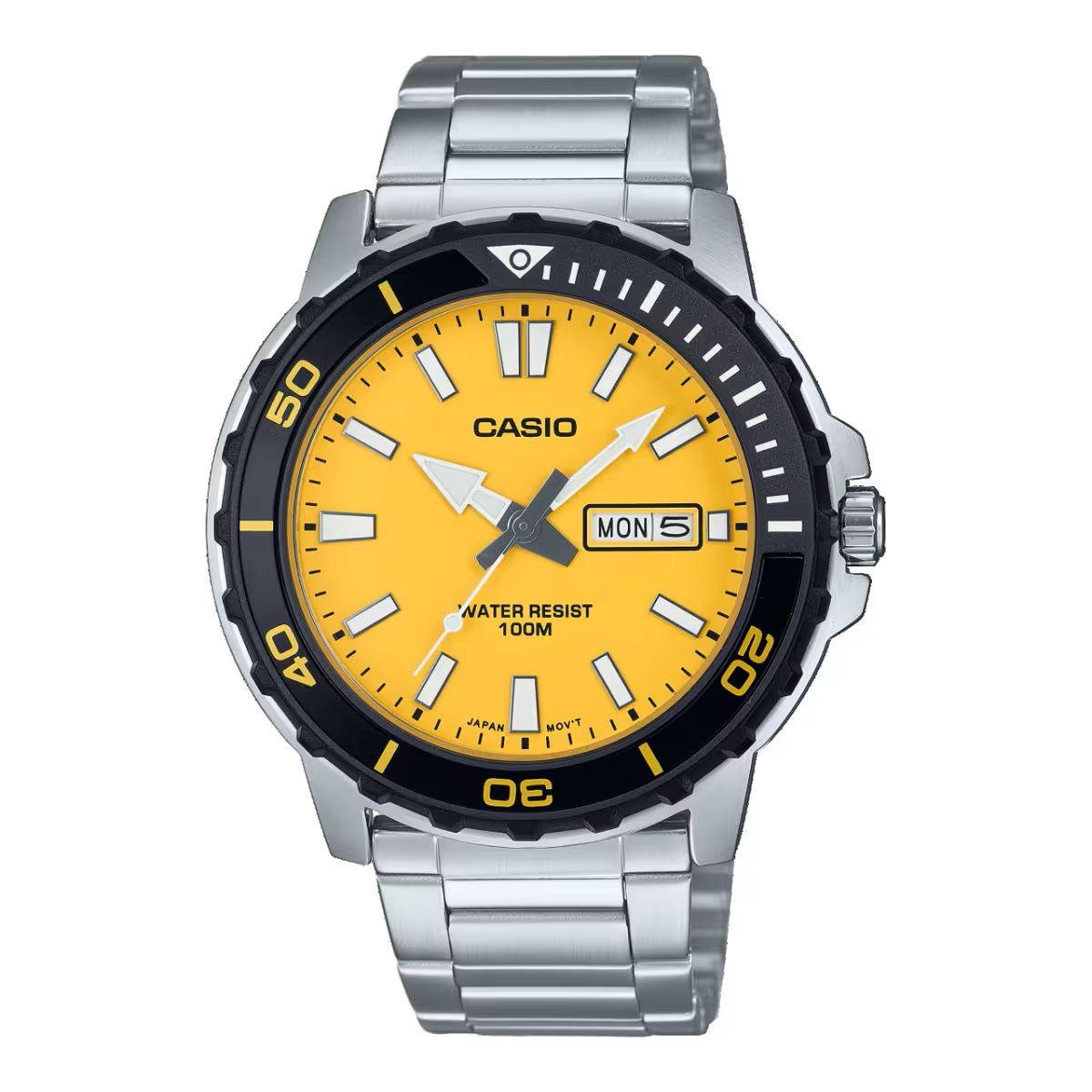 CASIO SPORT COLLECTION Mod. DIVER WATCHES CASIO CLASSIC & VINTAGE