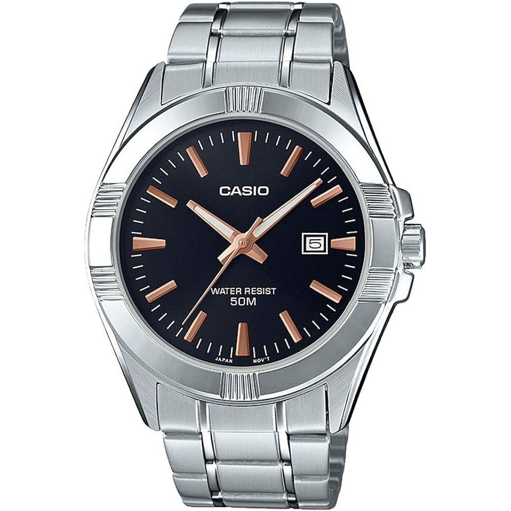 CASIO COLLECTION WATCHES CASIO COLLECTION & VINTAGE