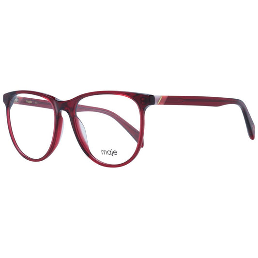 Maje Multicolor Acetate Glasses (Frames) Maje