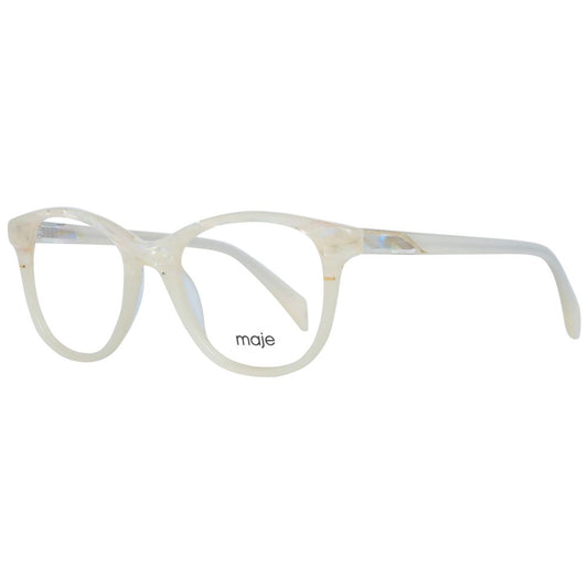 Maje Pearl Acetate Glasses (Frames) Maje