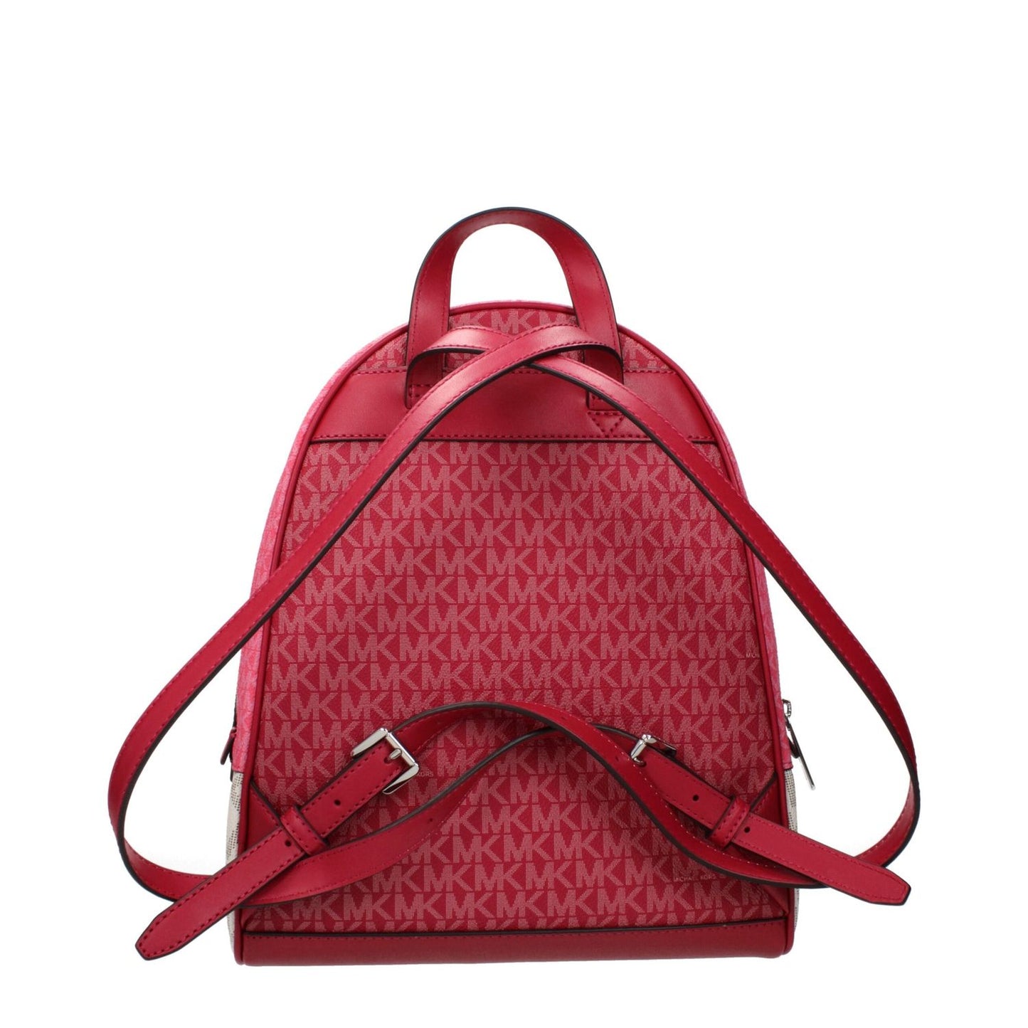 Michael Kors Beige Fabric Backpack 1728,75667636384,Backpacks - Bags,Bags,Beige,Michael Kors,New with tags,Women