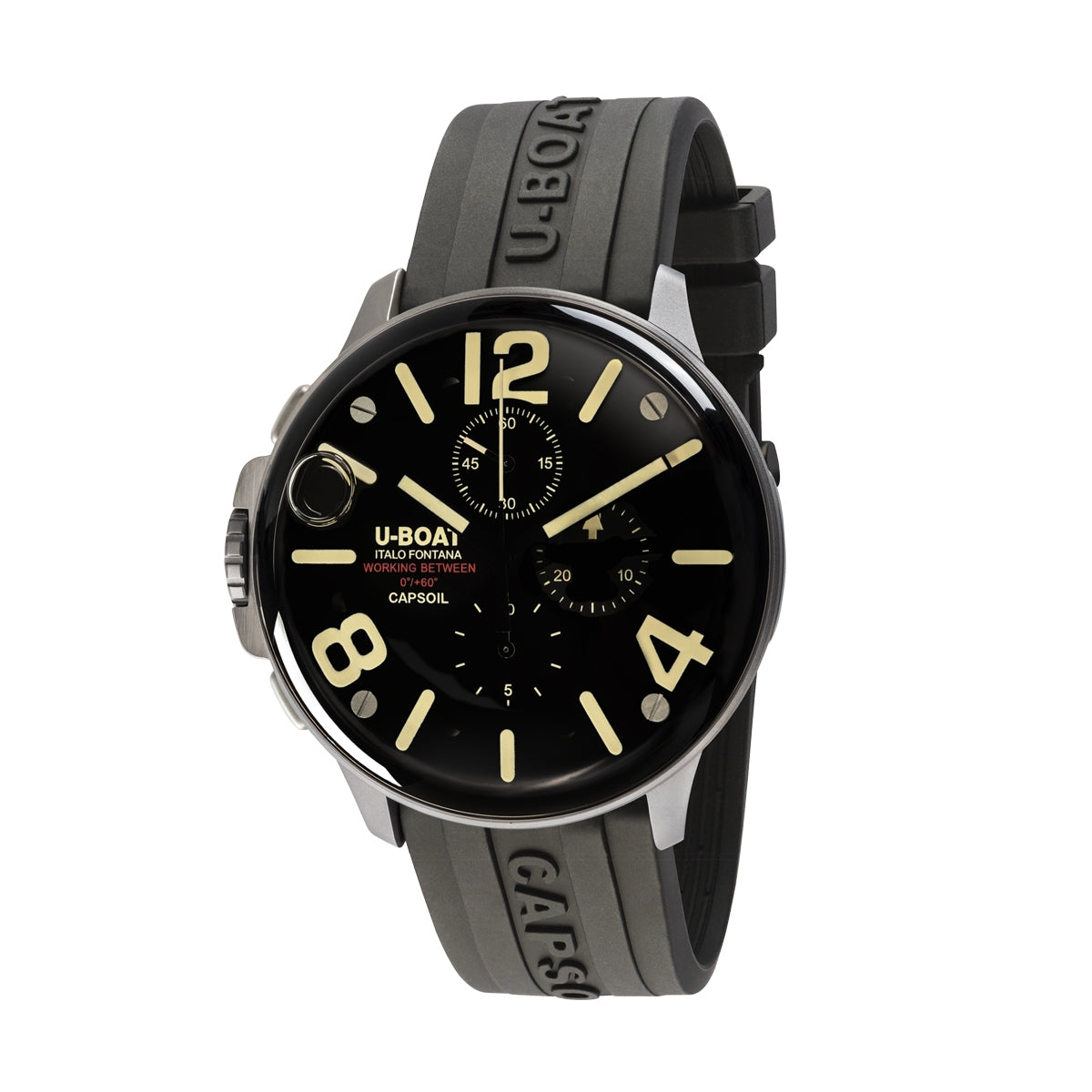 Mod. 8111/E LUXURY WATCHES