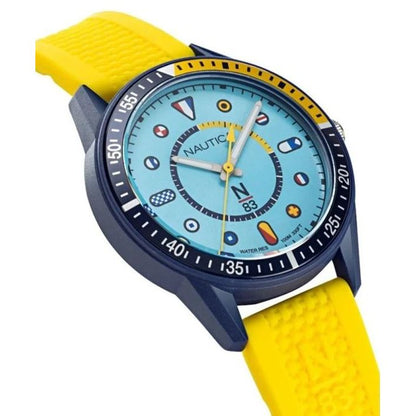 NAUTICA Mod. NAPSPF907