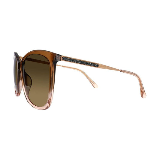 JIMMY CHOO Mod. NEREA_G_S-08M-57 SUNGLASSES & EYEWEAR JIMMY CHOO