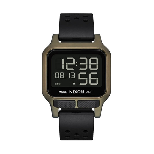 NIXON WATCHES Mod. A1320-1085 NIXON