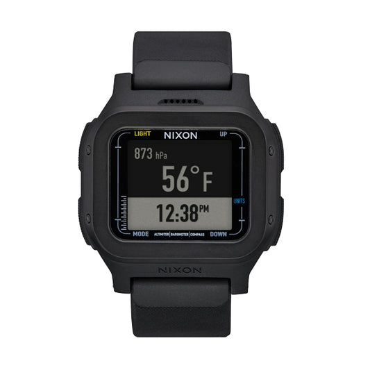 NIXON WATCHES Mod. A1324-001 NIXON
