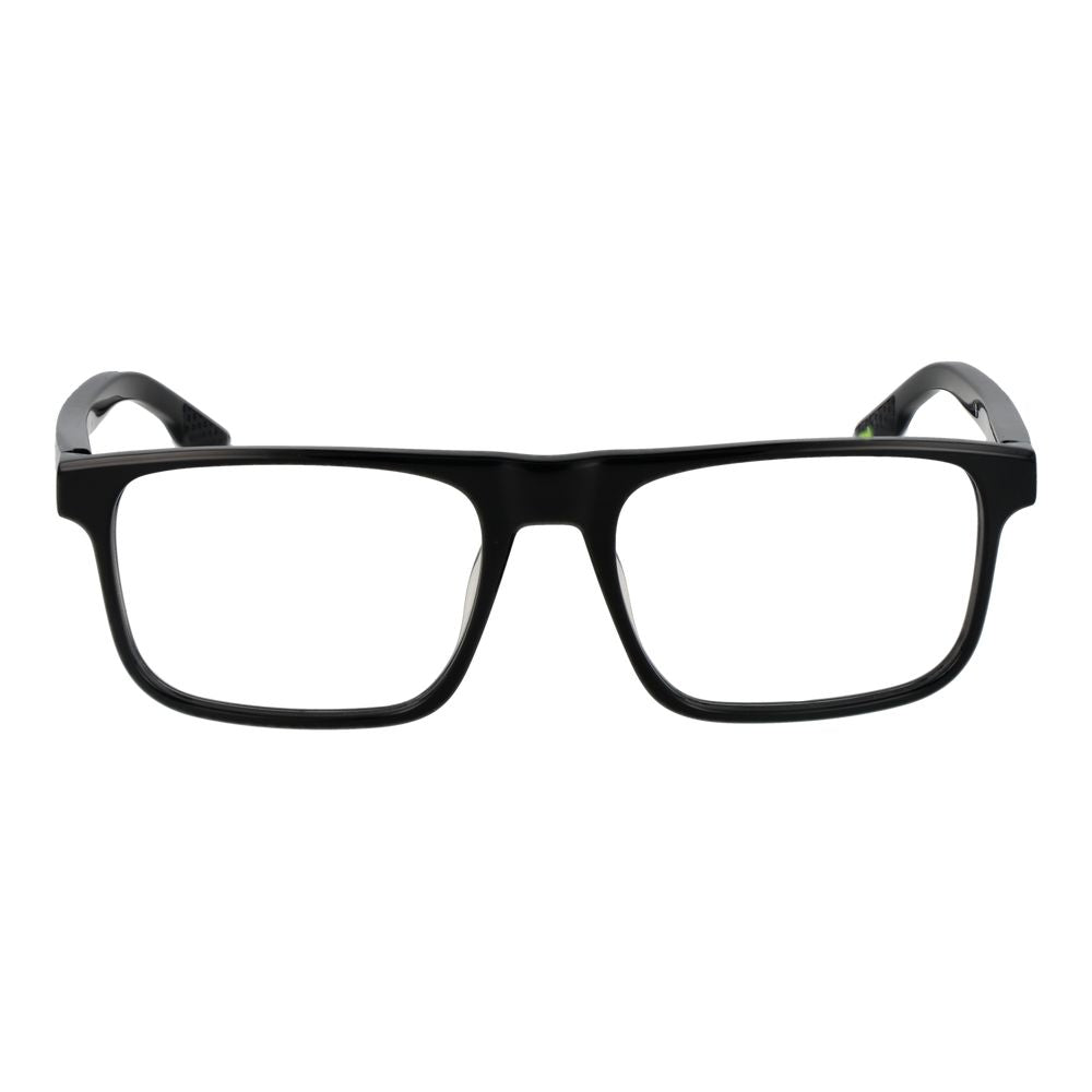 Nike Black Acetate Glasses (Frames) Nike