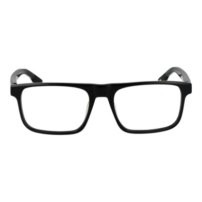 Nike Black Acetate Glasses (Frames) Nike