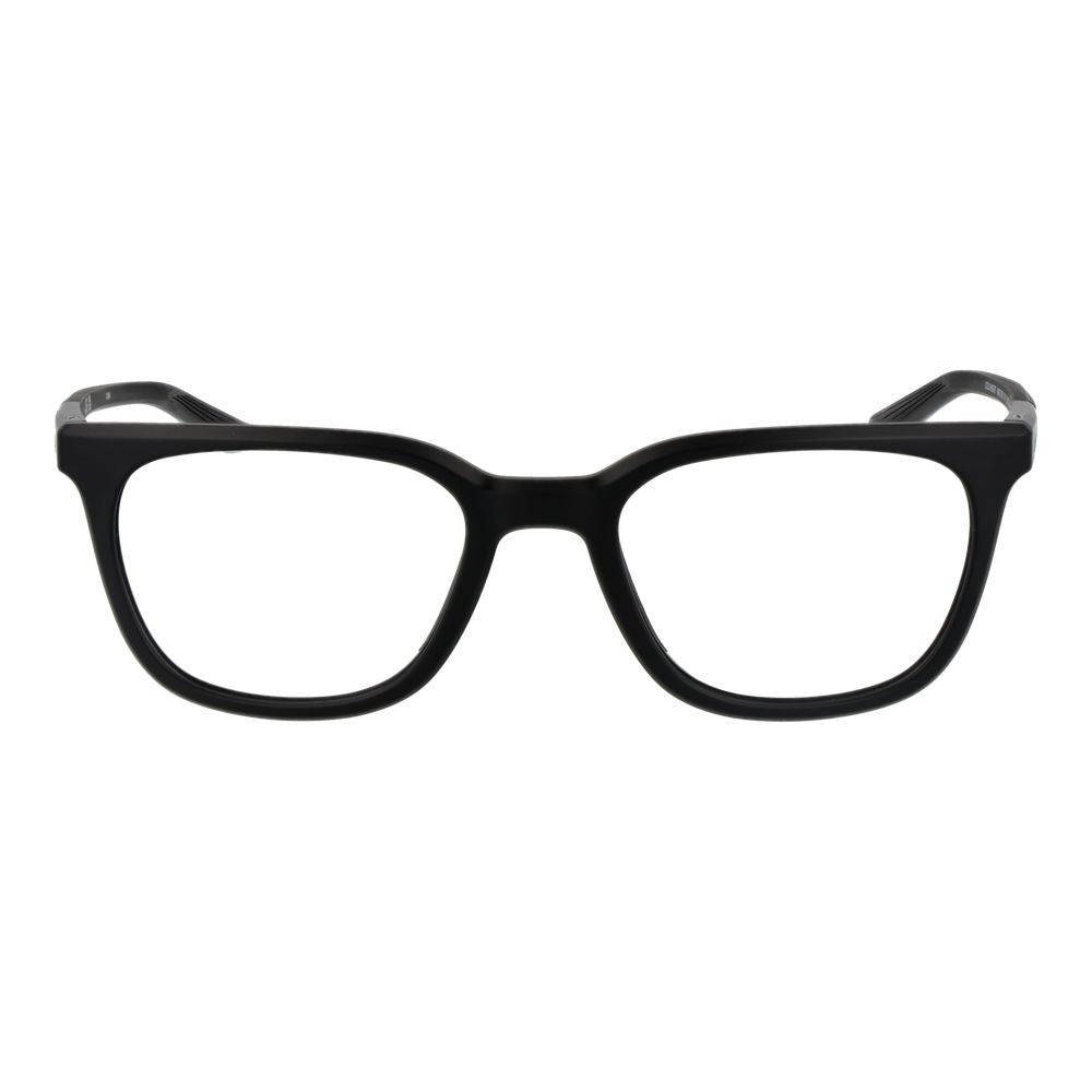 Nike Black Metal Glasses (Frames) Nike