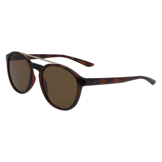 Nike Brown Injected Sunglasses Nike