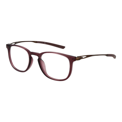 Nike Brown Titanium Glasses (Frames)