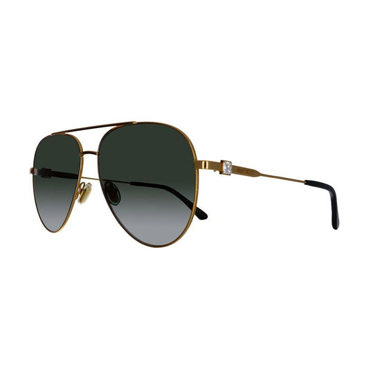 JIMMY CHOO Mod. OLLY_S-2M2-60 SUNGLASSES & EYEWEAR JIMMY CHOO