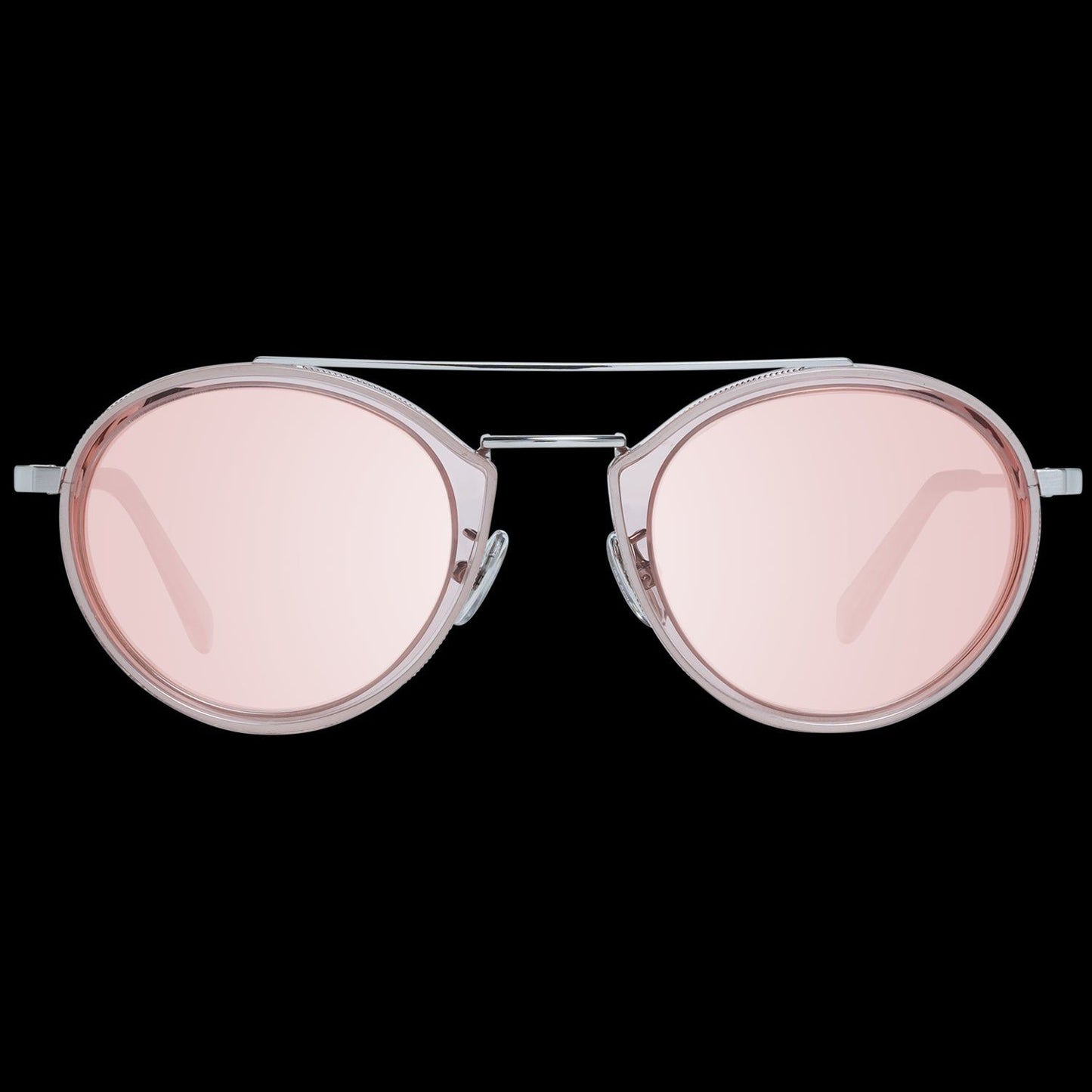 OMEGA MOD. OM0021-H 5272U SUNGLASSES & EYEWEAR OMEGA SUNGLASSES