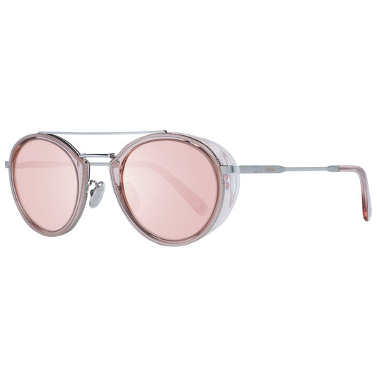 OMEGA MOD. OM0021-H 5272U SUNGLASSES & EYEWEAR OMEGA SUNGLASSES