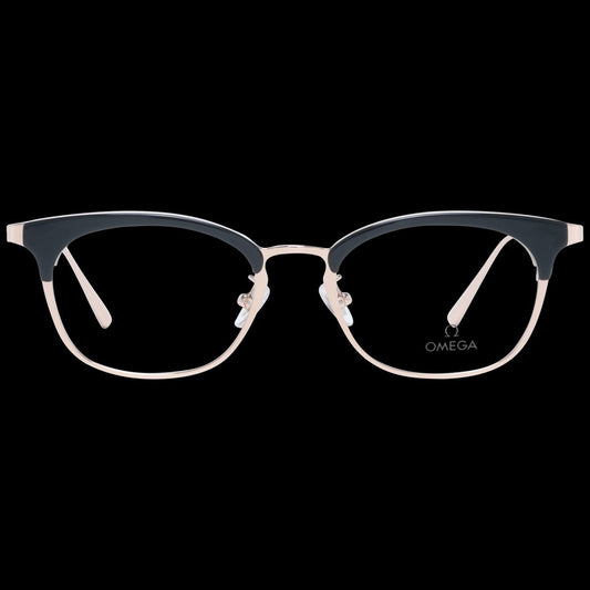 OMEGA MOD. OM5009-H 4901A SUNGLASSES & EYEWEAR OMEGA EYEWEAR