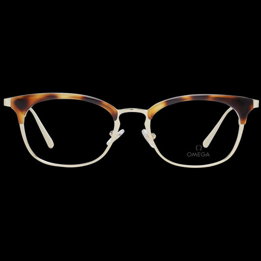 OMEGA MOD. OM5009-H 49052 SUNGLASSES & EYEWEAR OMEGA EYEWEAR