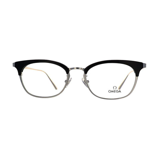 OMEGA Mod. OM5009_H-001-49 SUNGLASSES & EYEWEAR OMEGA EYEWEAR