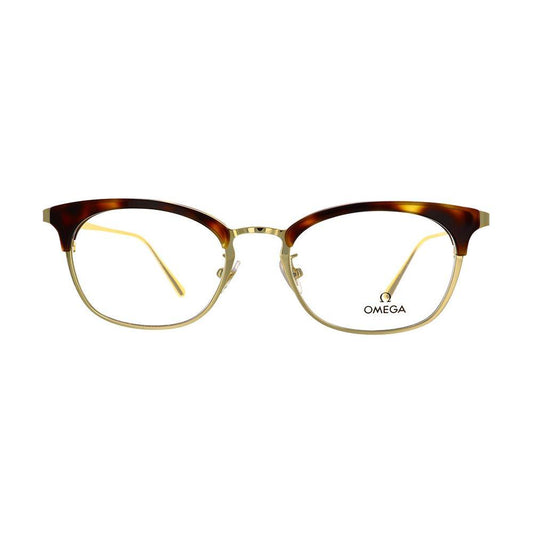 OMEGA Mod. OM5009_H-052-49 SUNGLASSES & EYEWEAR OMEGA EYEWEAR