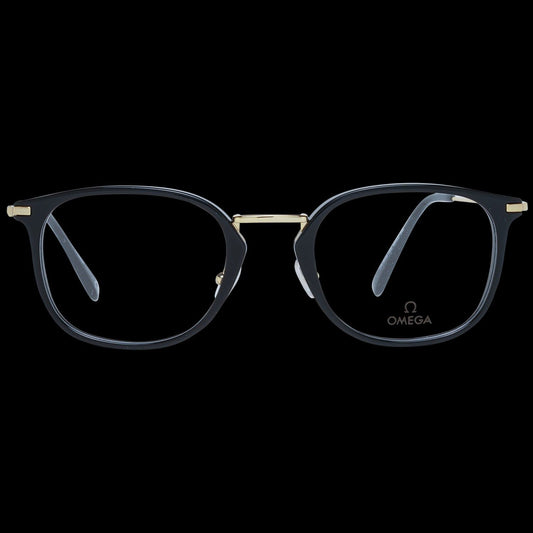 OMEGA MOD. OM5024 52001 SUNGLASSES & EYEWEAR OMEGA EYEWEAR