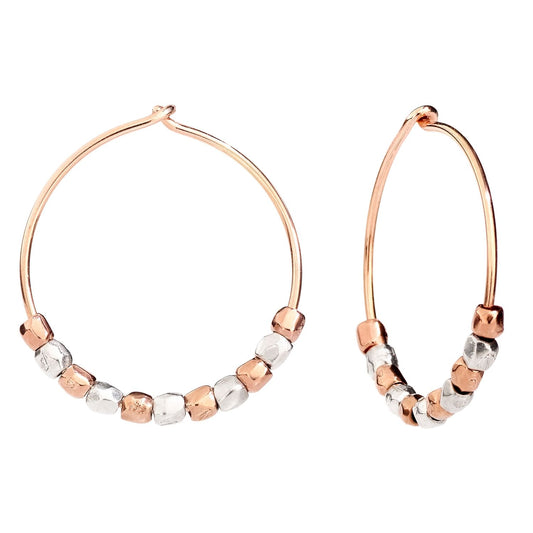 ORECCHINI DODO MOD. DOC1000GRANX0009A DODO