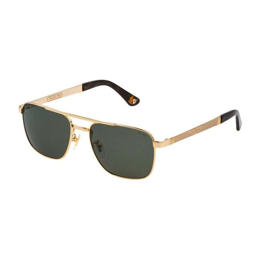 POLICE MOD. ORIGINS 3 SPL890E SUNGLASSES & EYEWEAR POLICE SUN