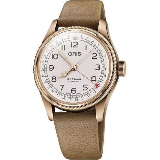 ORIS MOD. 75477413161SET WATCHES