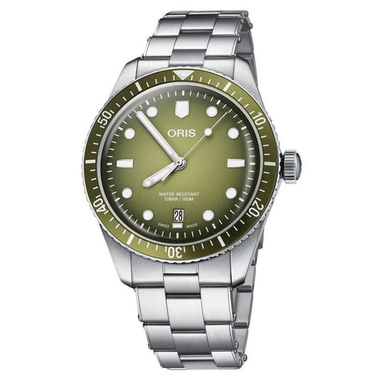 ORIS MOD. DIVERS SIXTY-FIVE WATCHES