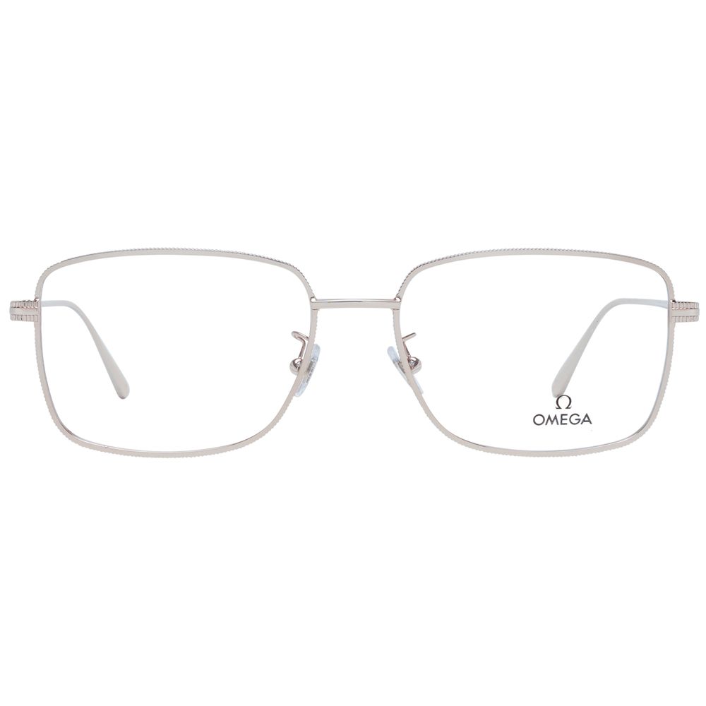 Omega Multicolor Metal Glasses (Frames) 1728,67434610848,Accessories,Glasses (Frames) - Glasses and Sunglasses - Accessories,Glasses and Sunglasses - Accessories,Men,Multicolor,New with tags,Omega