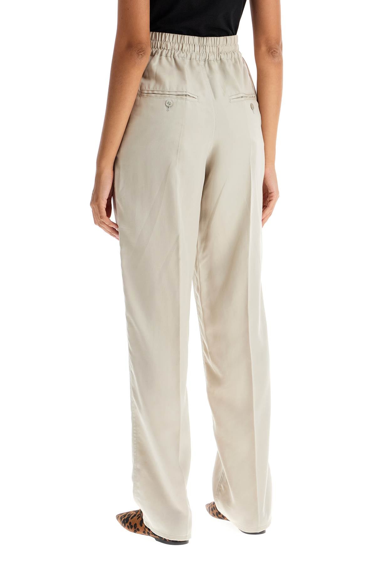 Isabel Marant Etoile vinciane flowy Trousers Isabel Marant Etoile