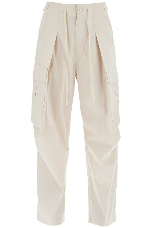 Isabel Marant Etoile rebecca's cargo pants Trousers Isabel Marant Etoile