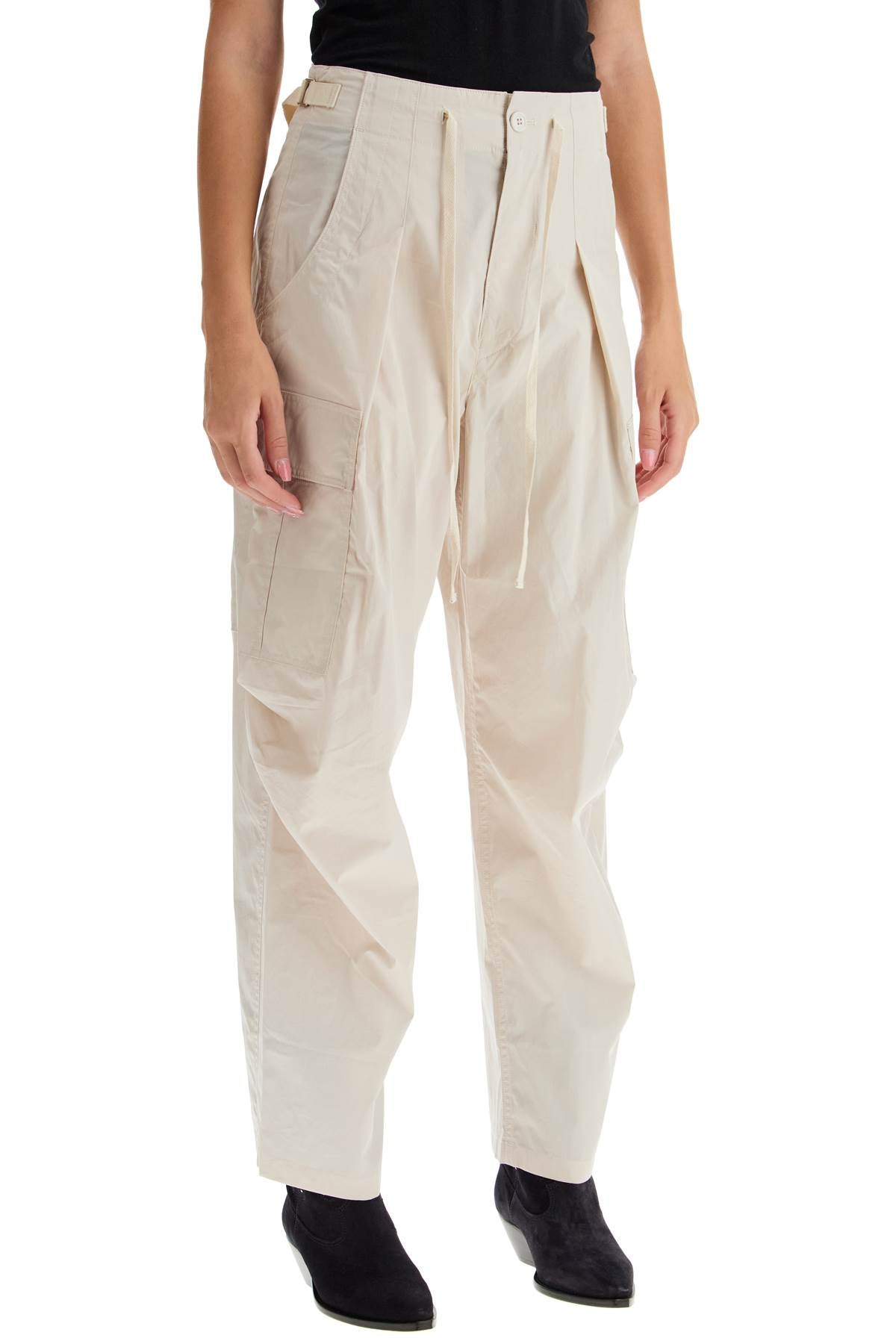 Isabel Marant Etoile rebecca's cargo pants Trousers Isabel Marant Etoile